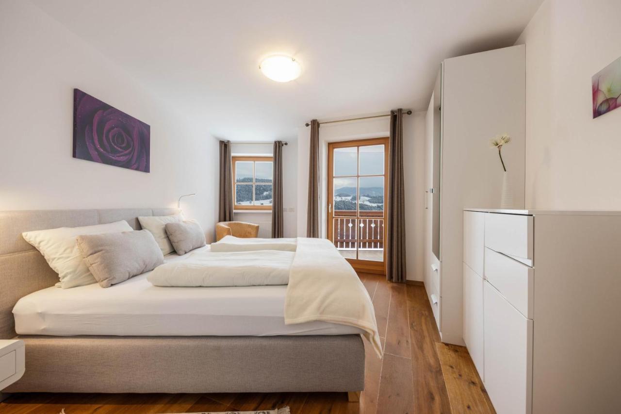 Apartment 10 Voels Fiè Eksteriør bilde